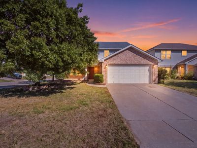 Property at 9856 Parkmere Dr, Fort Worth, TX