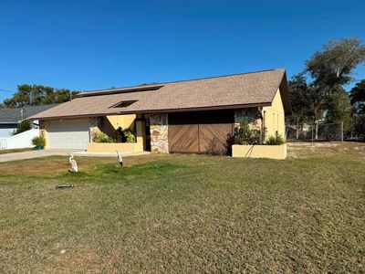 5389 Frost Rd