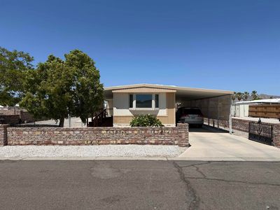 Property at 12430 E 35th Pl, Yuma, AZ