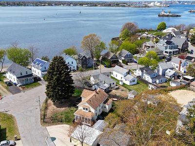 Property at 40 Jackson Ave E, Riverside, RI