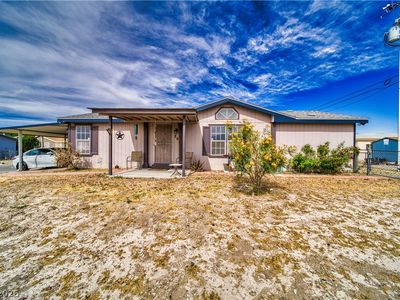 Property at 20 Old Mine Rd, Pahrump, NV