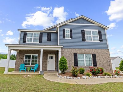 1017 Canvasback Way