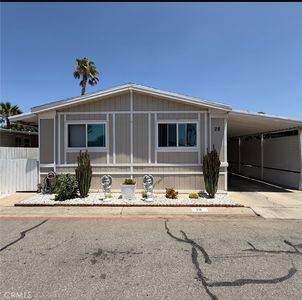 3883 Buchanan St SPACE 28