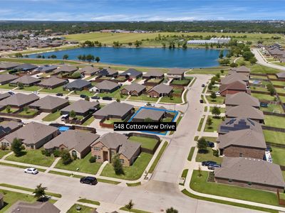 548 Cottonview Dr