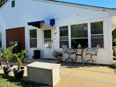 249 Columbine Court #A