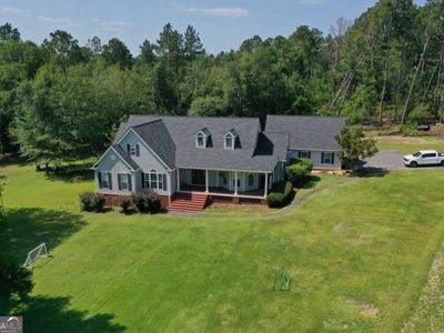 Property at 220 Pinewood Dr, Vidalia, GA