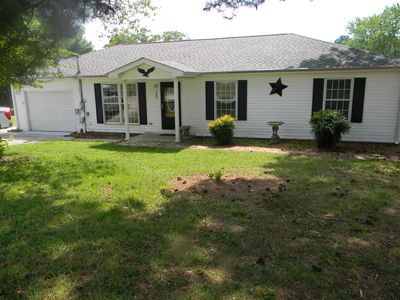 102 McKinney St