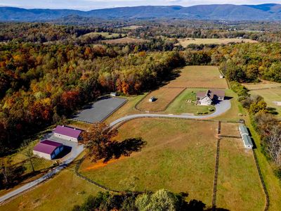 2236 Craigs Store Rd