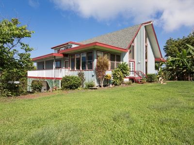 Property at 78-1134 Bishop Rd, Holualoa, HI