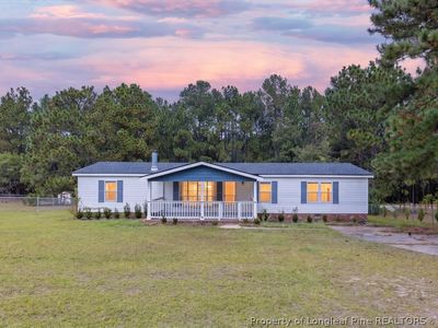 316 McDougald Dr