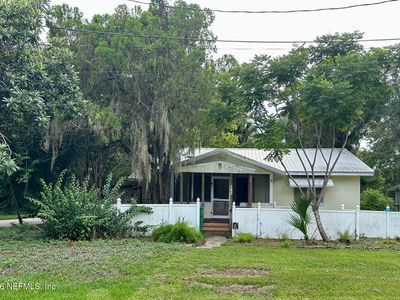 Property at 414 CHESTNUT Street, Crescent City, FL