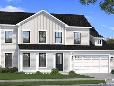 Marsh Elder Rd Homesite 64