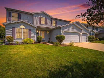 1310 Cashel Dr