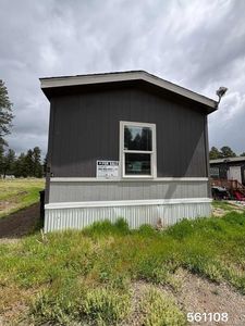 Property at 72 Great West Avenue LOT 64, Pagosa Springs, CO