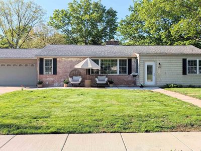 804 Hilldale Ave
