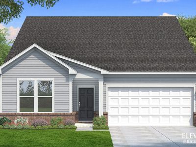 Chelsea Plan, Jasper Landing