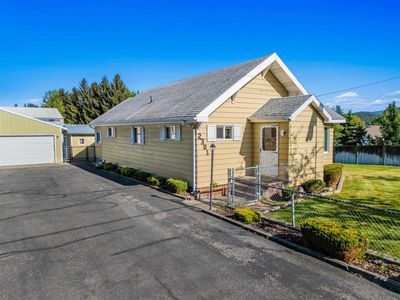 Property at 2301 S Progress Rd, Veradale, WA