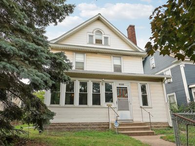 Property at 3544 Stevens Ave, Minneapolis, MN
