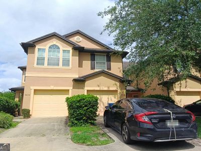 3636 Hartsfield Forest Cir