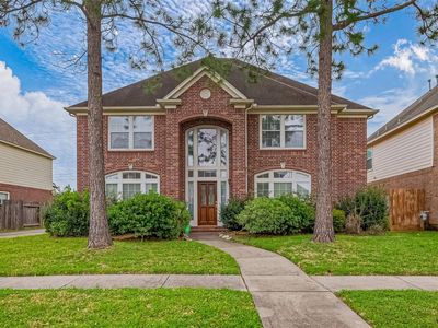 10222 Park Meadow Dr