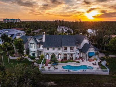 13960 Blenheim Trail RD