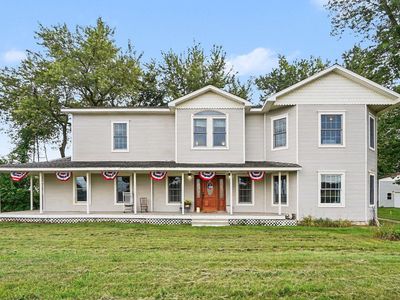 13141 Grass Lake Rd