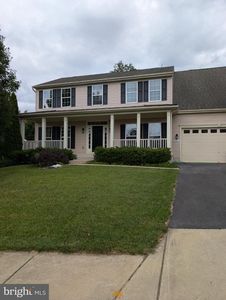 2105 Fieldbrook Ln