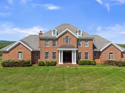15145 Lees Crossing Ln