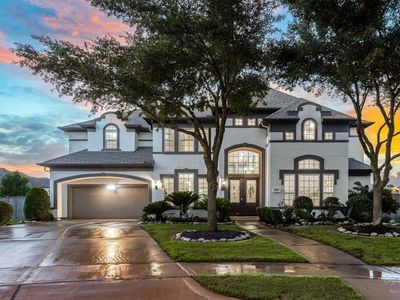 2503 Colliford Creek Ct
