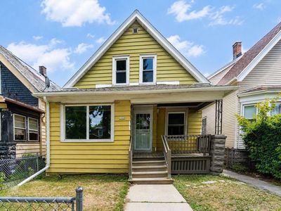 3358 N 25th STREET