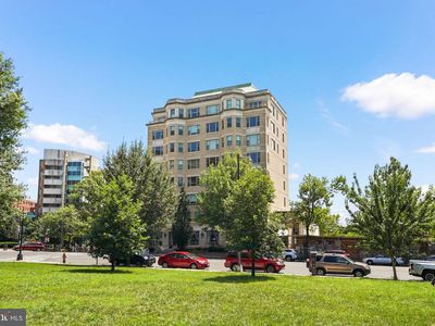 2600 Pennsylvania Ave NW #501