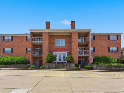 5346 Werk Rd #D-1
