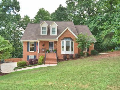 4554 Little Ridge Dr