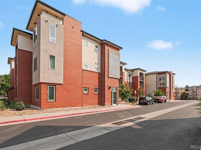 14331 E Tennessee Avenue #305