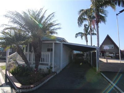 518 S Sullivan St SPACE 81