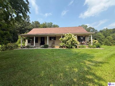500 Caulk Lake Rd