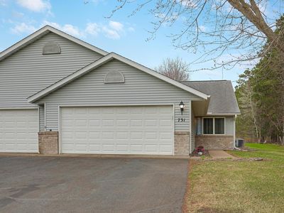 Property at 731 Nevada St, Saint Croix Falls, WI