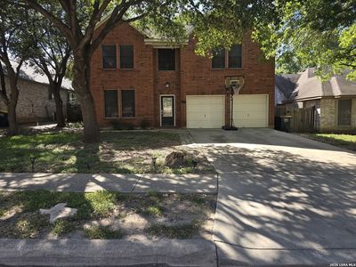 Property at 8419 BRANCH HOLLOW DR, Universal City, TX