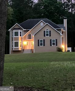 405 Ridgemont Dr