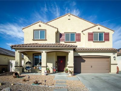 16846 Desert Star St