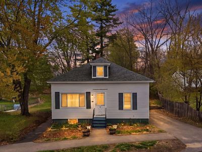 Property at 14 Morrill Street, Laconia, NH