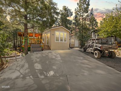 3731 S Mule Skinner Loop