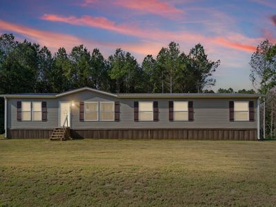 Property at 255 State Highway 310, Waterford, MS