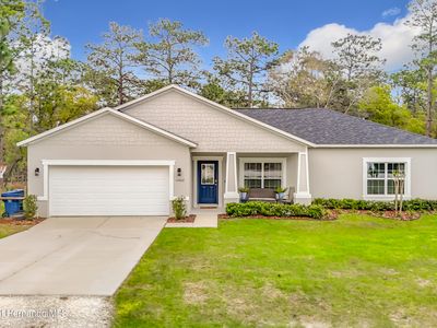 15062 Mount Ivy Rd