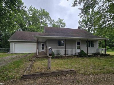Property at 819 W Summit St, Durand, MI