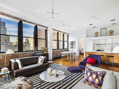 140 Nassau St APT 15A