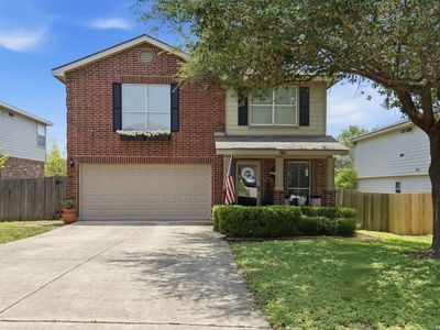 9118 Sahara Woods
