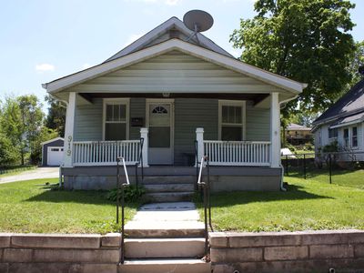 919 W Kirkwood Ave