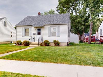 Property at 523 Freeborn Ave, Albert Lea, MN