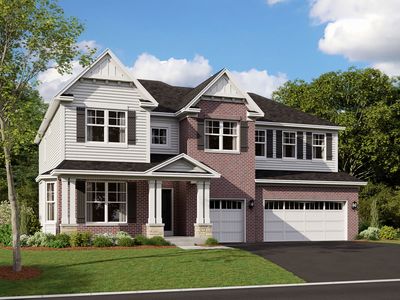 Property at 44 River Highlands Dr, Hawthorn Woods, IL